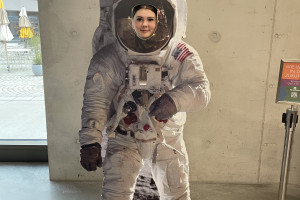 Astronaut